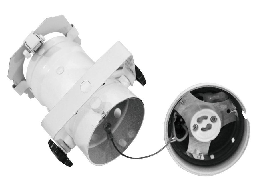 EUROLITE PAR-16 Spot GU-10 white EL-1347 фото