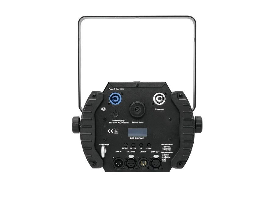 EUROLITE LED THA-120PC Theater-Spot EL-1119 фото