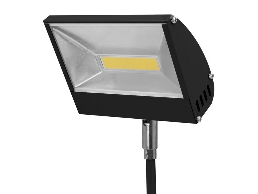 EUROLITE LED KKL-30 Floodlight 4100K black EL-0862 фото