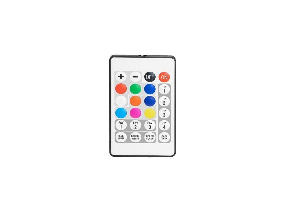 EUROLITE IR-37 Remote Control EL-0673 фото