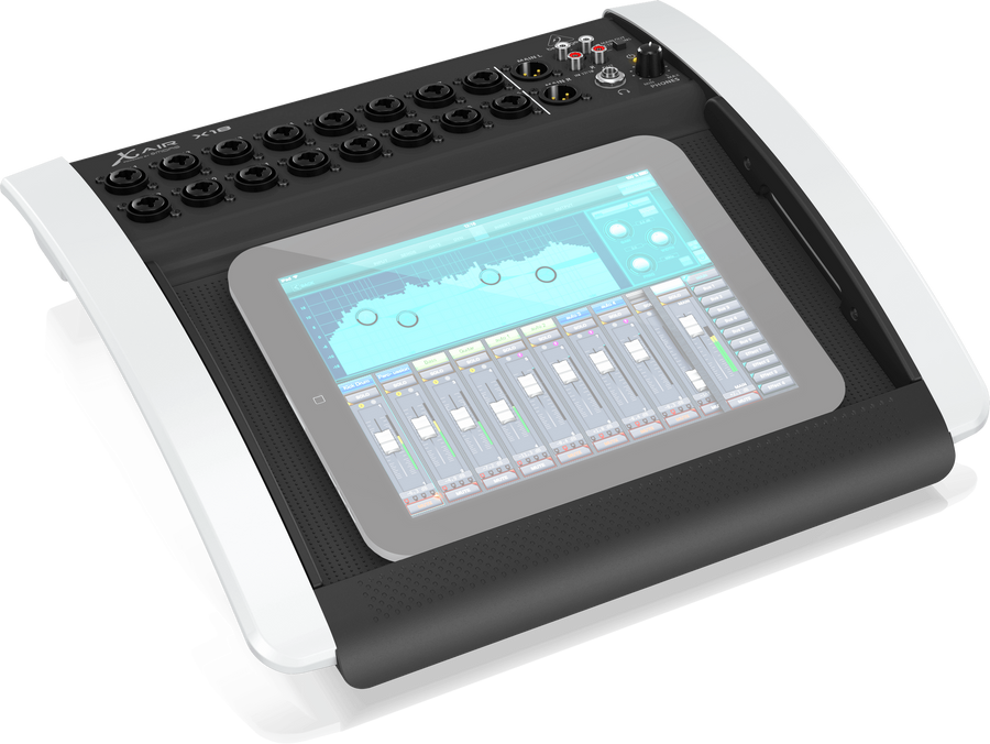 Цифровой микшер Behringer X18 BE-0772 фото