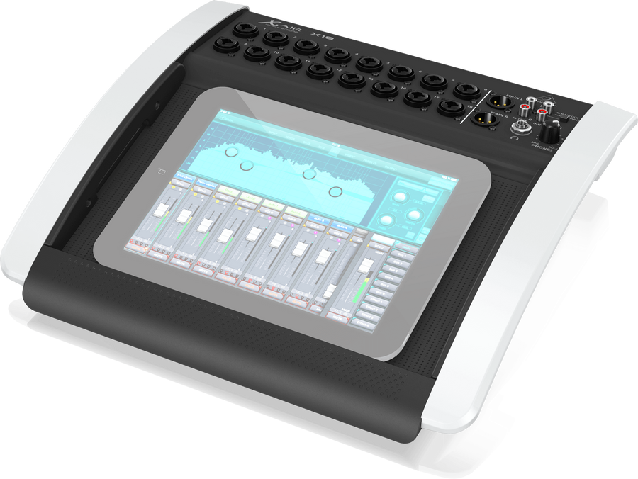 Цифровой микшер Behringer X18 BE-0772 фото