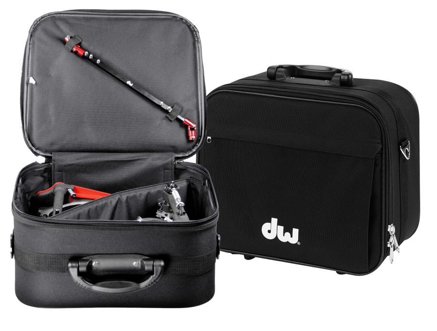 DW DWCP5002AD4 5000 Series Double Bass Pedal DW-0097 фото