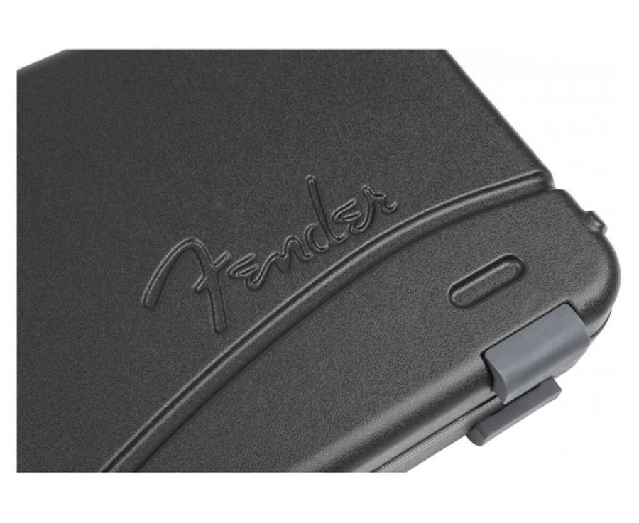 FENDER CASE DELUXE SERIES FOR STRAT/TELE Кейс для электрогитары FE-0265 фото