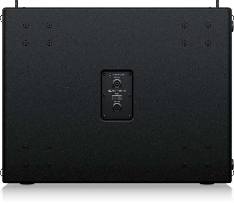 Пассивный сабвуфер Turbosound MS121 TS-0446 фото