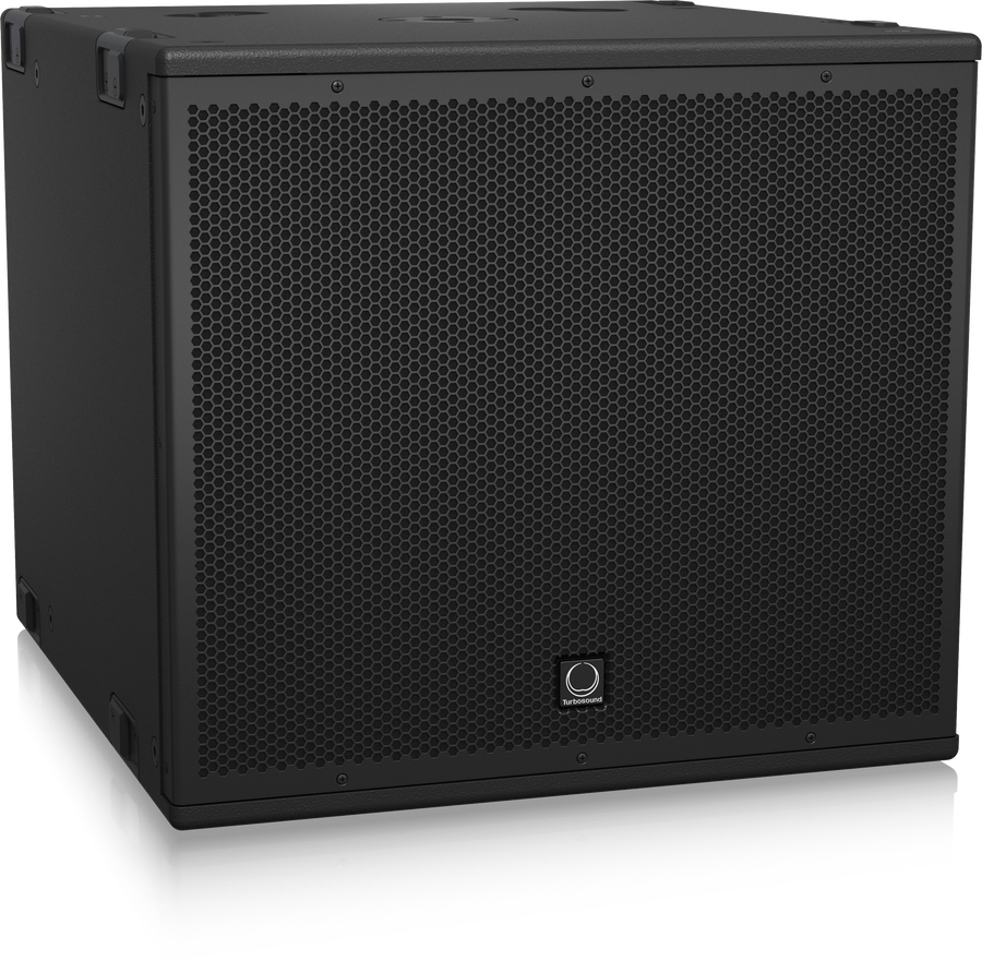 Активний сабвуфер Turbosound NuQ115B AN TS-0053 фото