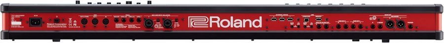 Робоча станція Roland Fantom 6 EX RO-2973 фото
