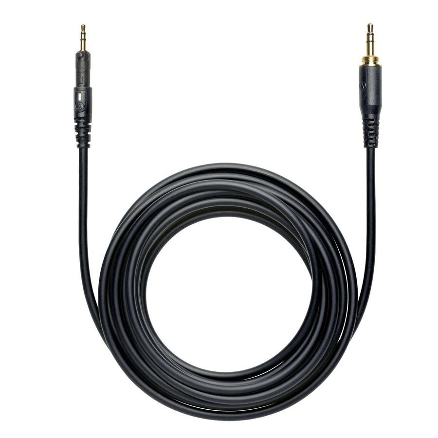 Наушники Audio-Technica ATH-M40X B-Stock BS-0002 фото