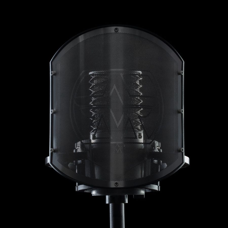 Микрофонный держатель с поп-фильтром Aston Swiftshield AM-0230 фото
