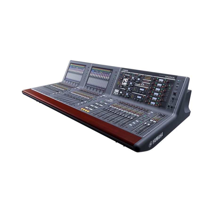 Контрольная поверхность YAMAHA CS-R10 (Rivage PM10) YA-0396 фото