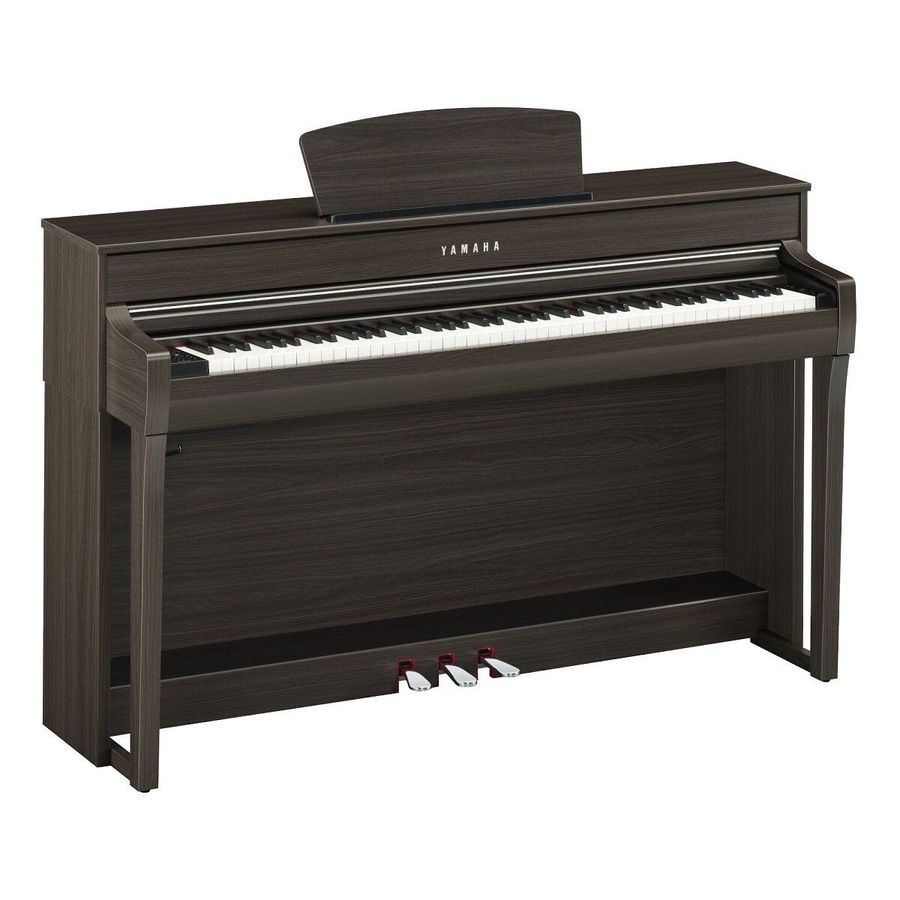 Клавінова YAMAHA CLP-735DW YA-0371 фото