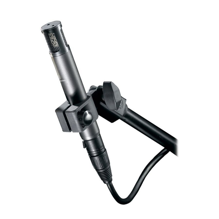 Инструментальный микрофон Audio-Technica ATM450 AT-0107 фото