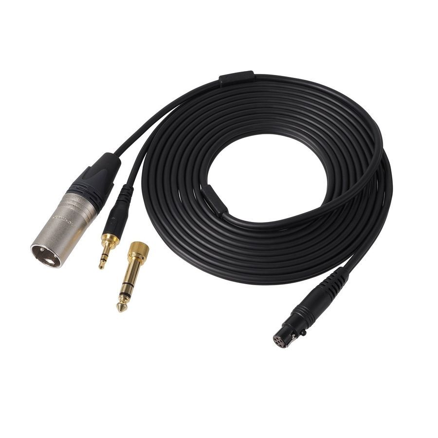 Професійна гарнітура Audio-Technica BPHS2S AT-0315 фото