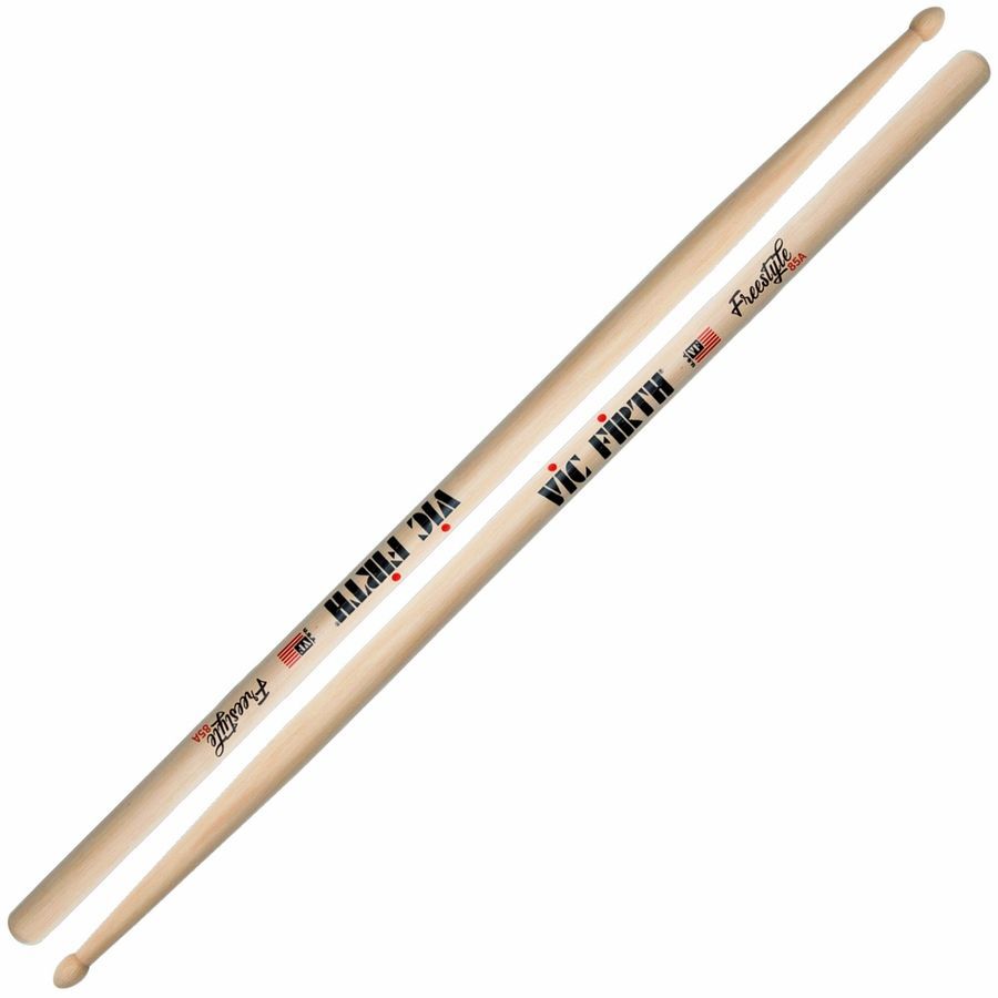 Барабанные палочки Vic Firth FS85A серии American Concept VF-0539 фото