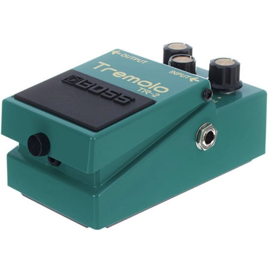 Педаль эффектов для гитары Boss TR 2 BO-0142 фото