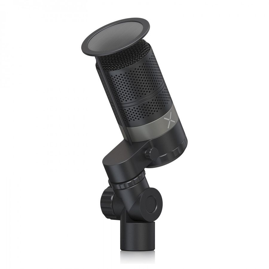Динамический широковещательный микрофон TC Helicon GoXLR MIC TE-0219 фото