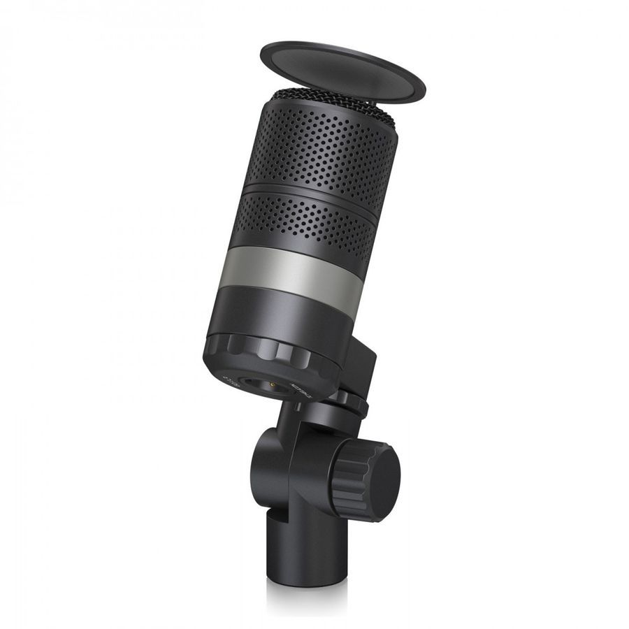 Динамический широковещательный микрофон TC Helicon GoXLR MIC TE-0219 фото