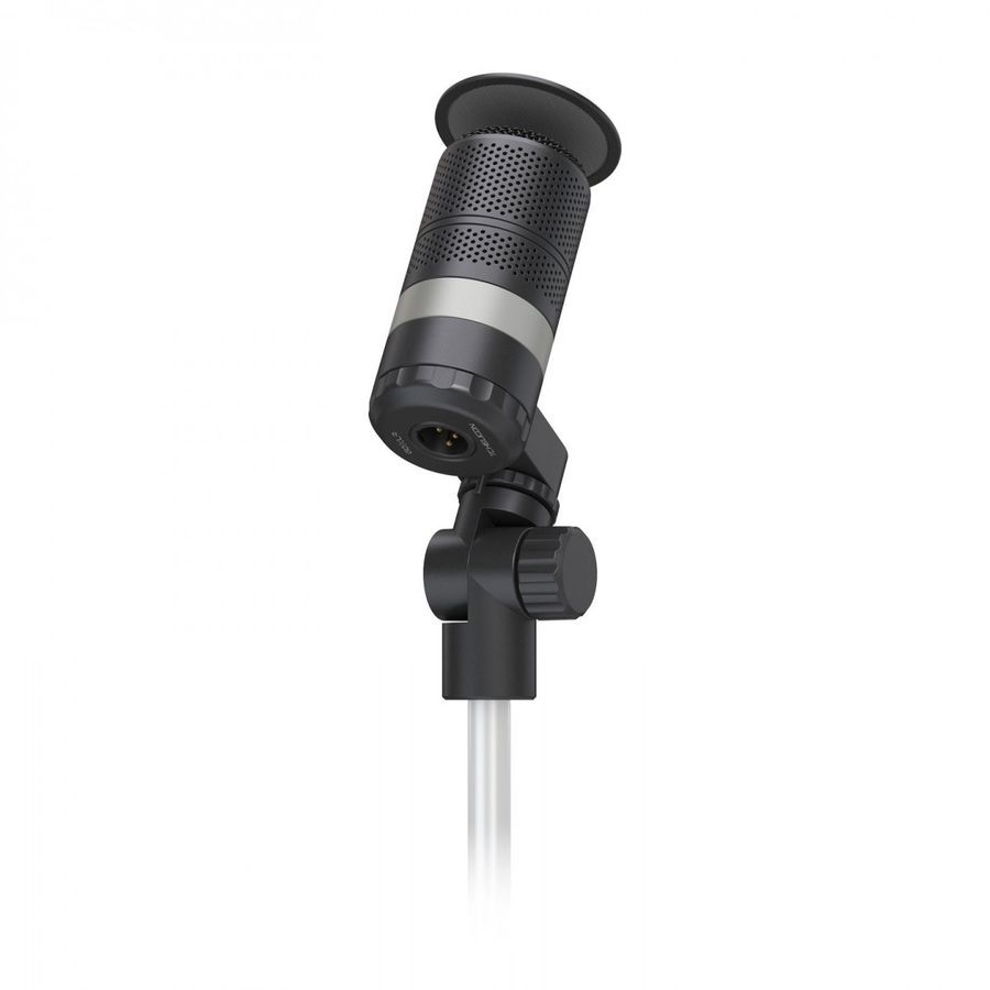Динамический широковещательный микрофон TC Helicon GoXLR MIC TE-0219 фото