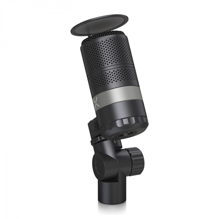 Динамический широковещательный микрофон TC Helicon GoXLR MIC TE-0219 фото
