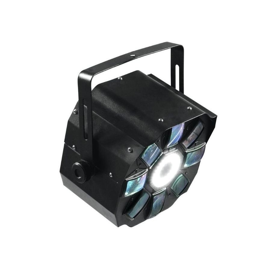 LED FE-900 Hybrid flower effect (51918617) Світлодіодний прожектор EL-0087 фото