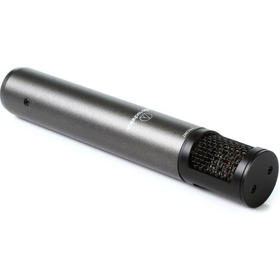 Инструментальный микрофон Audio-Technica ATM450 AT-0107 фото