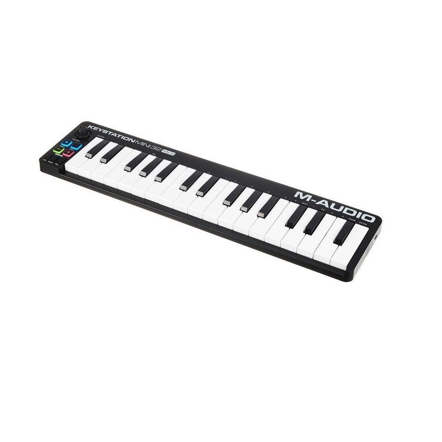 Midi-клавіатура M-Audio Keystation Mini 32 MK3 MU-0076 фото