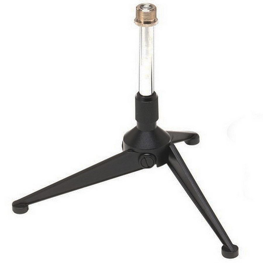 Микрофонная стойка настольная Proel DST60TL PR-1432 фото
