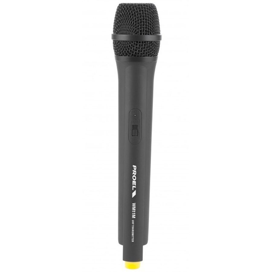 Радіосистема Proel WM101KIT PR-6277 фото