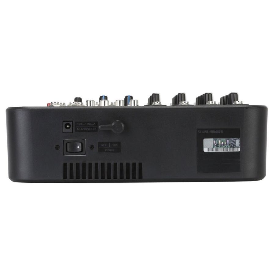 Аналоговий мікшер RCF L-PAD10C RC-0713 фото