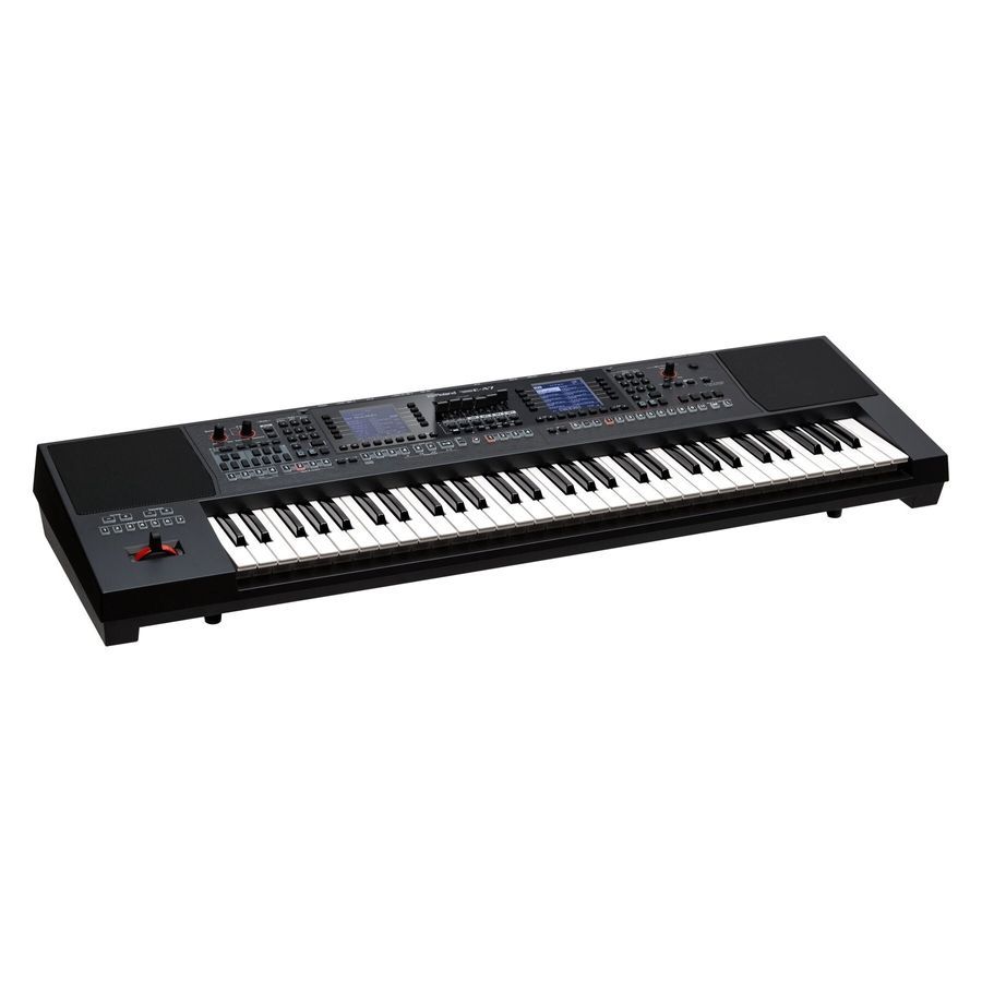 Робоча станція Roland E-A7 RO-2034 фото