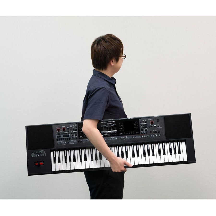 Робоча станція Roland E-A7 RO-2034 фото