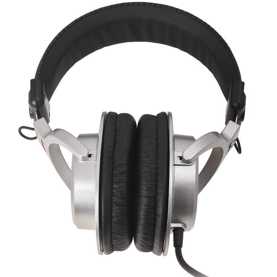 Навушники Roland RH 200 Сріблясті RO-1309 фото