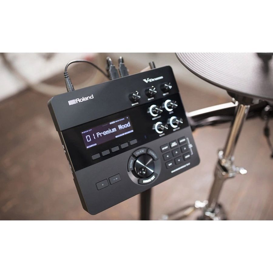Звуковой модуль Roland TD27 RO-2714 фото