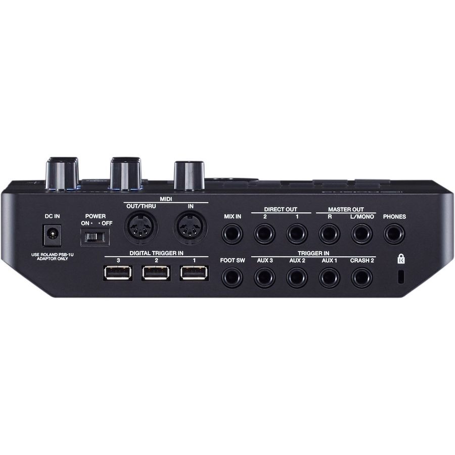 Звуковой модуль Roland TD27 RO-2714 фото