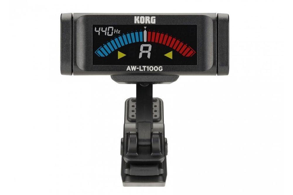 Тюнер Korg AW-LT100G KO-0030 фото