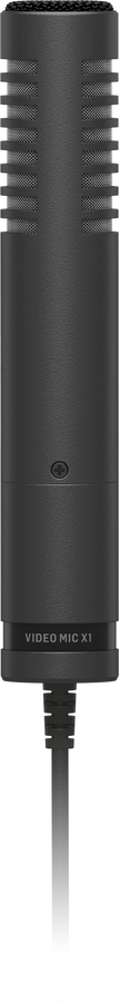 Накамерний мікрофон Behringer Video Mic X1 BE-1113 фото