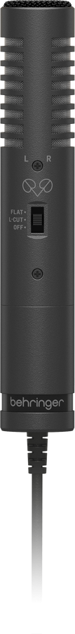Накамерний мікрофон Behringer Video Mic X1 BE-1113 фото
