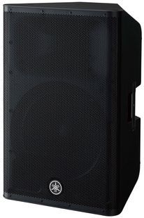 Акустична система YAMAHA DXR15MKII YA-0426 фото