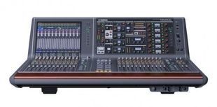 Контрольна поверхня YAMAHA CS-R10-S (Rivage PM10) YA-0397 фото