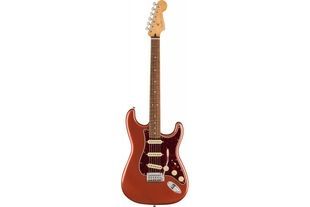 FENDER PLAYER PLUS STRATOCASTER PF ACAR Електрогітара FE-0504 фото