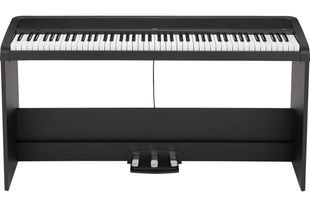 KORG B2SP-BK Цифровое пианино KO-1000 фото