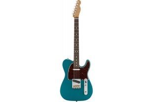 FENDER AMERICAN PROFESSIONAL TELE LTD ED RSTNK OCT Електрогітара FE-0226 фото