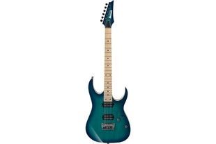 IBANEZ RG652AHMFX NGB Електрогітара IB-0197 фото