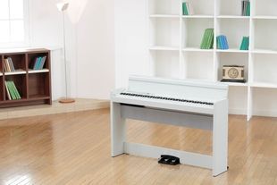 KORG LP-380-WH U Цифровое пианино KO-0138 фото