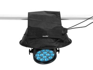 EUROLITE Rain Cover Single Clamp EL-1390 фото