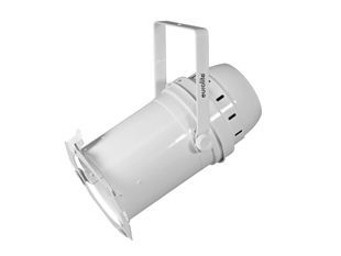 EUROLITE LED PAR-64 COB 3000K 100W Zoom wh EL-0949 фото