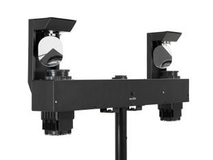 EUROLITE LED Twin Scan Bar EL-1158 фото