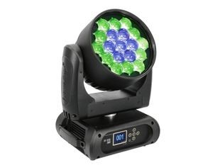 Профессиональная подвижная голова FUTURELIGHT EYE-19 HCL Zoom LED FL-0004 фото