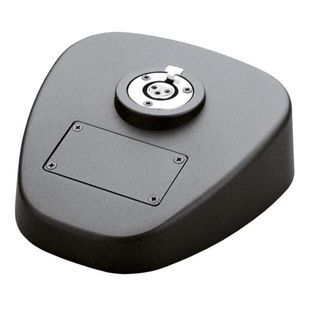 Konig & Meyer 29390-000-55 black KM-0140 фото