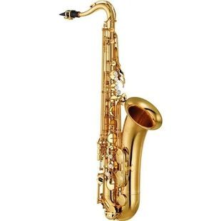 Саксофон тенор YAMAHA YTS-280 YA-0698 фото